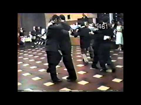 MILONGUEROS DE BS AS- LOS MAESTROS..