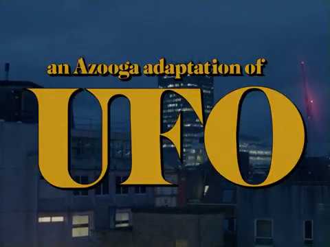 Video thumbnail for U.F.O.