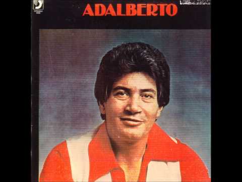 Adalberto Santiago - Imposible Ha De Ser