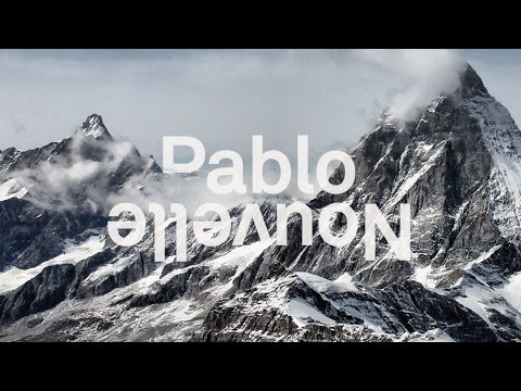 Pablo Nouvelle - Finding You ft Lulu James