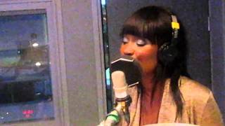 Beldina - Here we go [Radio Live]