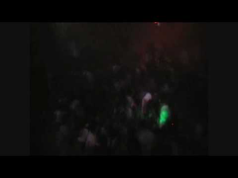 Damon Paul - Harmony (feat. Fatman Scoop) live @ Npir Stuttgart 9.5.2009