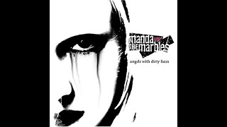 Manda and the Marbles   Let Them Talk