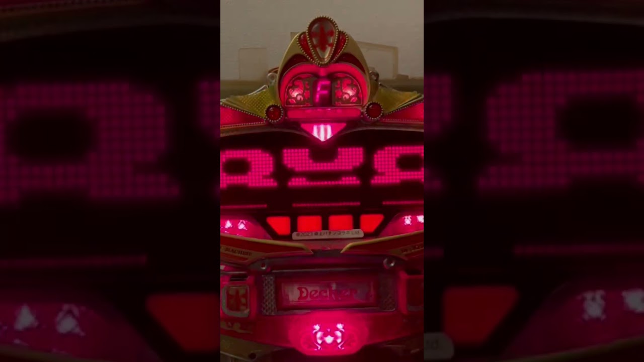 Shorts デッカー2