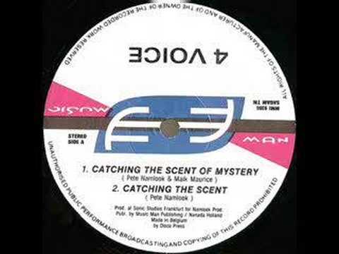 Video thumbnail for Catching The Scent Of Mystery