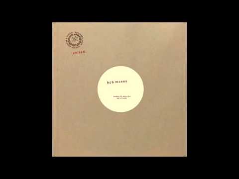 Bob Moses - Too Close For Comfort (Original Mix)