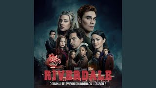 Four Tops - Back To School Again - Riverdale - 5x06