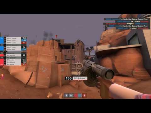 ESEA Season 23 Invite - EVL Gaming vs -bird noises- - Badlands