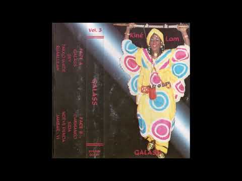 Kiné Lam - Takko Wade