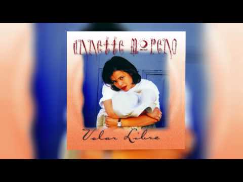 No Tiene Caso - Annette Moreno