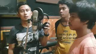 Download lagu Proses pembuatan lagu ke-2 SATU ARUS band SANG PENAKLUK mp3