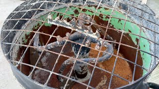 B&eacute;tonni&egrave;re Staring Tvangsblander Staring | Image 4 - Machineryline