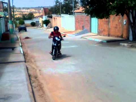 Junim Rabiando Na Biz