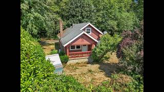 93 Cloquallum Road Elma, WA |