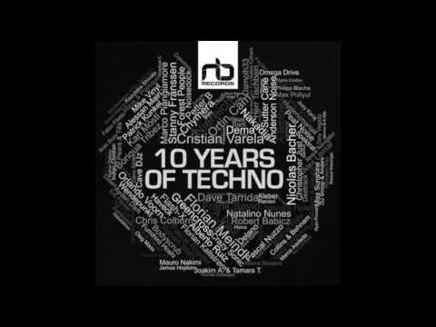 Pears & Tills  - Lever (Original Mix) [NB Records]