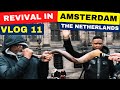 ️ Evangelizing On Dam Square In Amsterdam The Netherlands Praise Jesus Our Lord