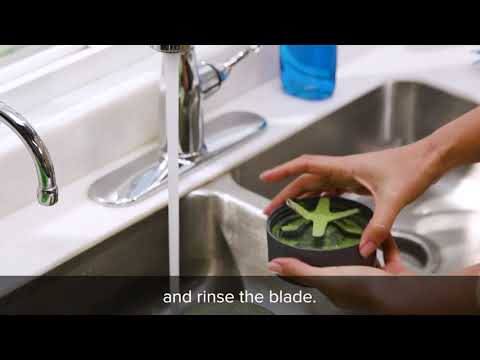 Easy Step by Step Guide to Deep Cleaning a NutriBullet