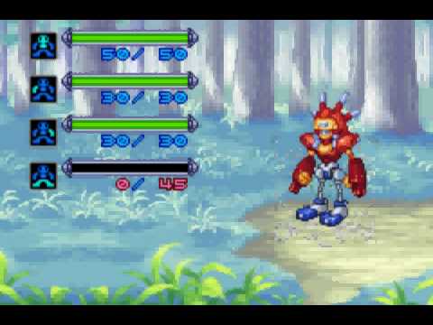 Let's Play Medabots: Rokusho - Supplement 6