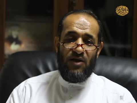 ⁣كلمة الحاج الرادود مهدي سهوان