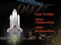 Moonraker DVD Menu