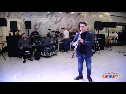 Ork. Gunay King Gunaydin Shen LIVE