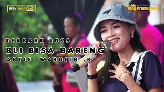 Download lagu BLI BISA BARENG  - DESY PARASWATI - ORGAN DESY PARASWATI GROUP PIMP:DESY.P | LIVE KUNINGAN mp3