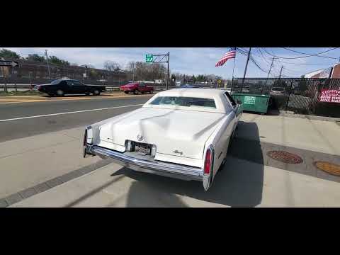 1978 Cadillac Eldorado (CC-1712125) for sale in West Babylon, New York