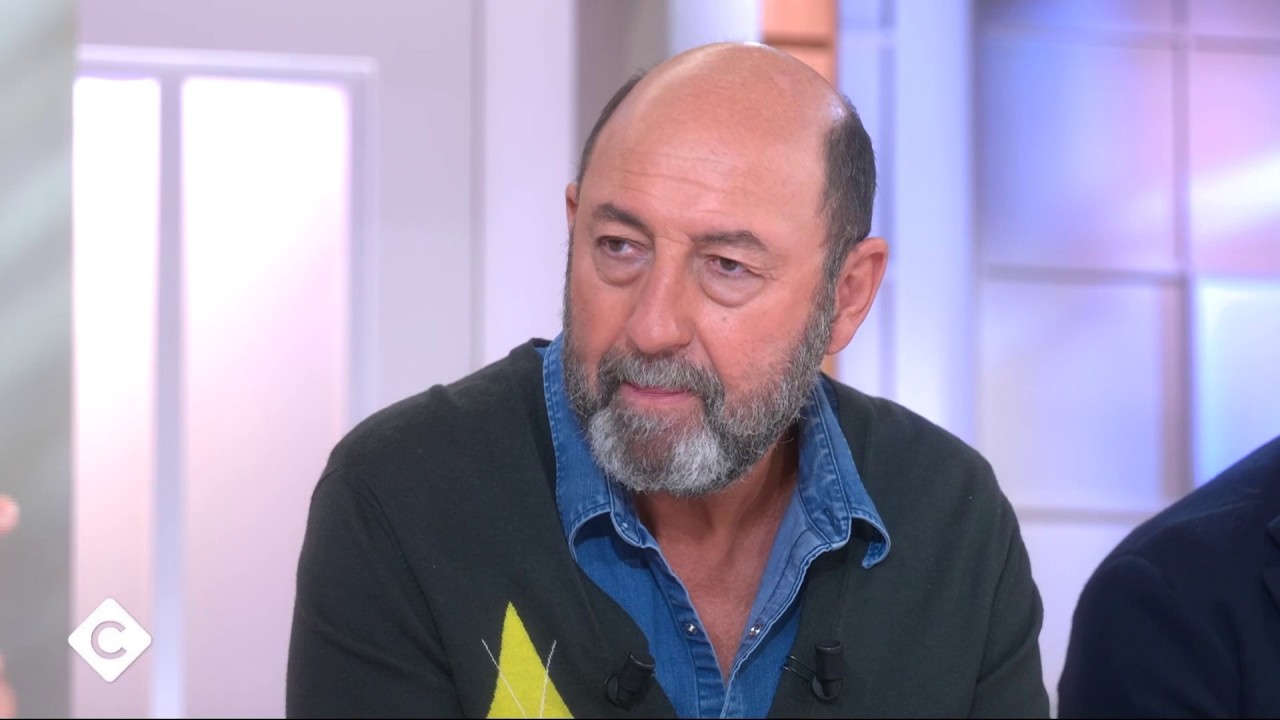 Kad Merad & Benoît Poelvoorde sans fausse note !