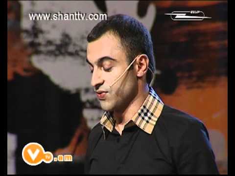 Vitamin Club 06 - Charents SMSner