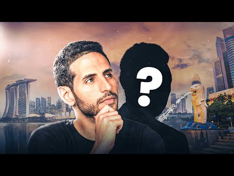 私の好きな政治家は誰？ (Who is my Favorite Politician?)