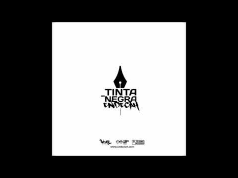 02. Descanso eterno (con Ambkor y Xenon) [Endecah - Tinta Negra]