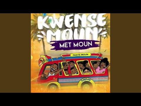 Matimba Kwense Moun Met Moun Dj Fantas