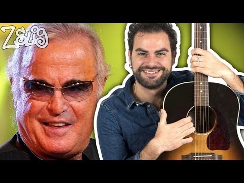 Andrea Perroni - Franco Califano | Zelig