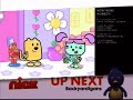 Nickelodeon Split Screen Credits February 22 2013 1