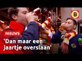 Start van carnavalsseizoen Oeteldonk afgelast | Omroep Brabant