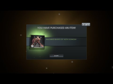 #dota2 #Diretide #Arcana #legioncommander 04Nov2022