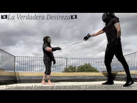 La Verdadera Destreza