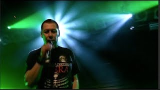 Psyche - Maggots (Live at K17, Berlin 2013)