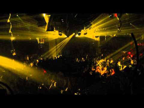 Laurent Wery live at xmos VJC, Versuz