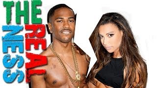 THE REALNESS: Another Celebrity couple fails