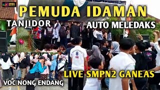 Download lagu PEMUDA IDAMAN - TANJIDOR VIRAL - VOC NONG ENDANG - versi Dhea music official mp3
