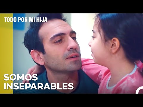 ¿Cuánto Tiempo Pueden Estar Malhumorados Padre E Hija? - Todo Por Mi Hija Capitulo 78