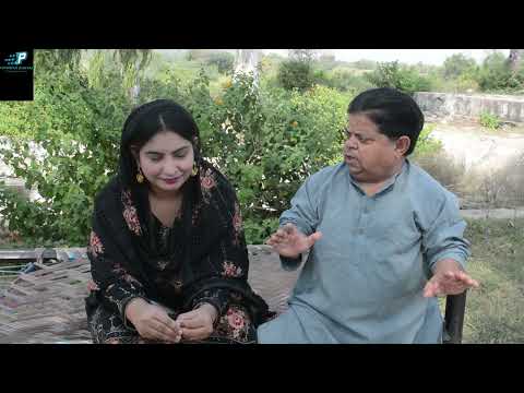 Narazgi | New Pothwari Drama | Comedy pakistani Video | Shahzada Ghaffar Mithu | Imran Abbasi