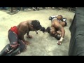 Joseph Black Vs Cedric Alexander