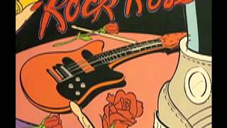 Phantom Lover ~ Rock Rose