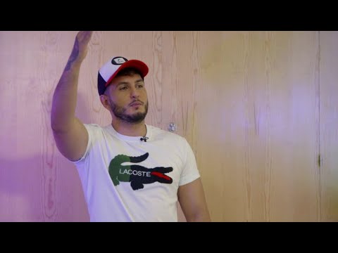 Omar Montes, en los ensayos: “A mí esto de la opera nunca se me ha dado bien” - El Desafío