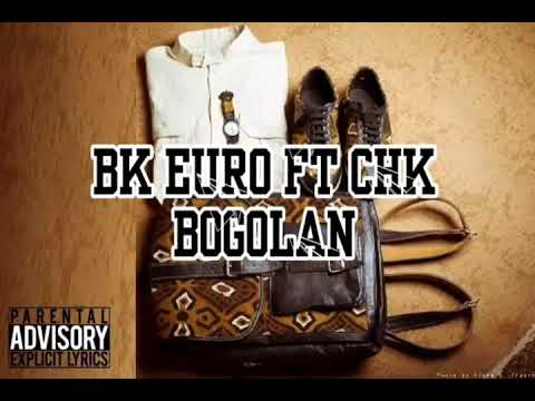 Inconnue Gang[I🖤G] ft CHK bôgôlan(officiel)