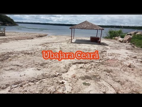 Recanto das Garças em Ubajara Ceará