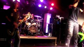 Pop Evil - Another Romeo and Juliet - 2010 - Live GOOD QUALITY