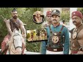 Puli The 19th Century Telugu Movie Part 2 | Sijuwilson | kayadulohar | deeptisati  | Anoopmenon